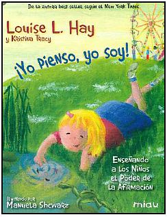 ©Ayto.Granada: Guia de lectura positiva libros autoayuda infancia